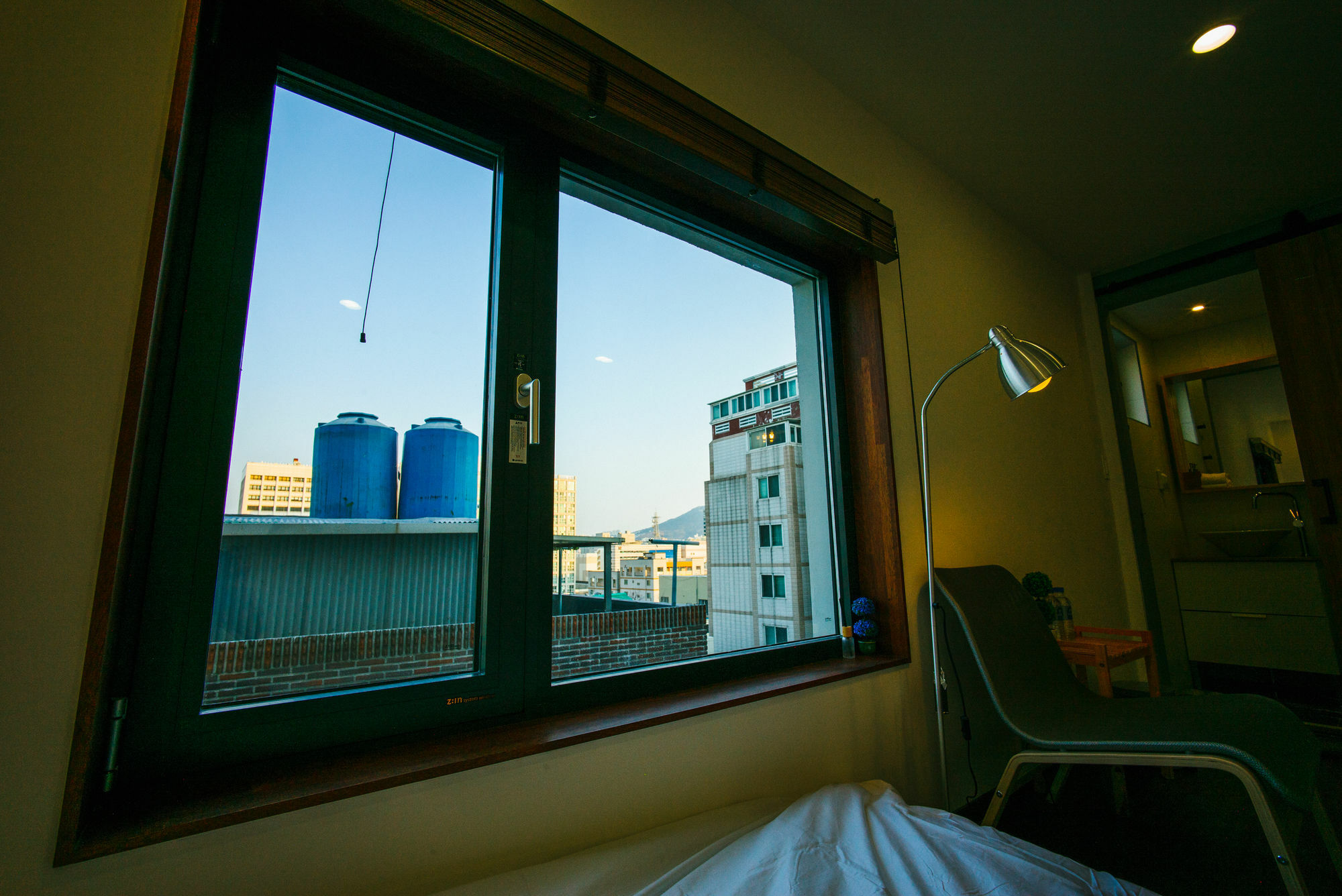 Morning Dew Guesthouse Ciudad Metropolitana de Ciudad Metropolitana de Busan Exterior foto